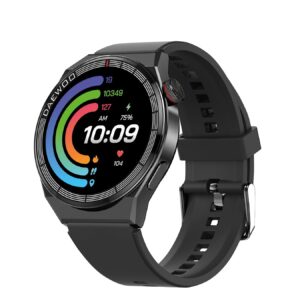 Fire-Boltt Brillia Smart Watch